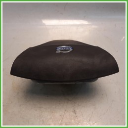 Airbag Guidatore Sinistro SX Volvo S40 2 Serie 2.0 D4 16v. 31332805 2003 Autoliv 601407700