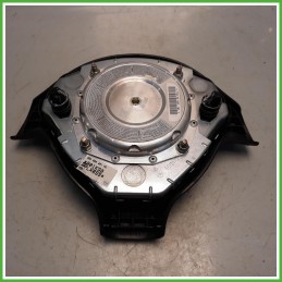 Airbag Guidatore Sinistro SX Volkswagen Golf 4 Serie 1.9 TDi 3B0880201AG4EC 1997-2003 Trw