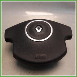 Airbag Guidatore Sinistro SX Renault Scenic 2 Serie 1.6 GPL 16v. 8200485099 2005-2009
