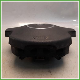 Airbag Guidatore Sinistro SX Renault Scenic 2 Serie 1.6 GPL 16v. 8200485099 2005-2009