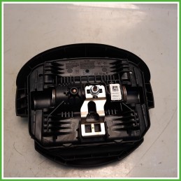 Airbag Guidatore Sinistro SX Renault Scenic 2 Serie 1.6 GPL 16v. 8200485099 2005-2009