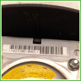 Airbag Guidatore Sinistro SX Toyota Avensis 3 Serie 2.0 D4d 16v. 4513005130C0 2008