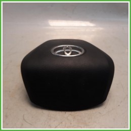 Airbag Guidatore Sinistro SX Toyota Avensis 3 Serie 2.0 D4d 16v. 4513005130C0 2008