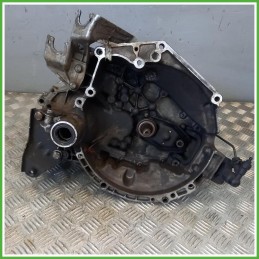 Cambio Manuale Citroen C3 1 Serie 1.4 KFV Originale Usato