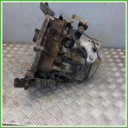 Cambio Manuale Citroen C3 1 Serie 1.4 KFV Originale Usato