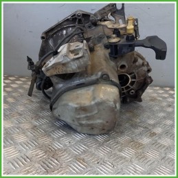 Cambio Manuale Citroen C3 1 Serie 1.4 KFV Originale Usato