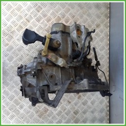 Cambio Manuale Citroen C3 1 Serie 1.4 KFV Originale Usato