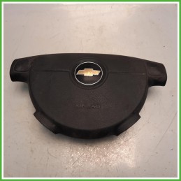 Airbag Guidatore Sinistro SX Chevrolet Kalos 1.2 96802765 2005-2008