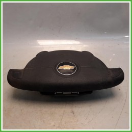Airbag Guidatore Sinistro SX Chevrolet Kalos 1.2 96802765 2005-2008