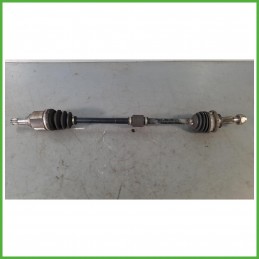 Semiasse Anteriore Destro DX Opel Karl 1.0 12v. 42697356 2015