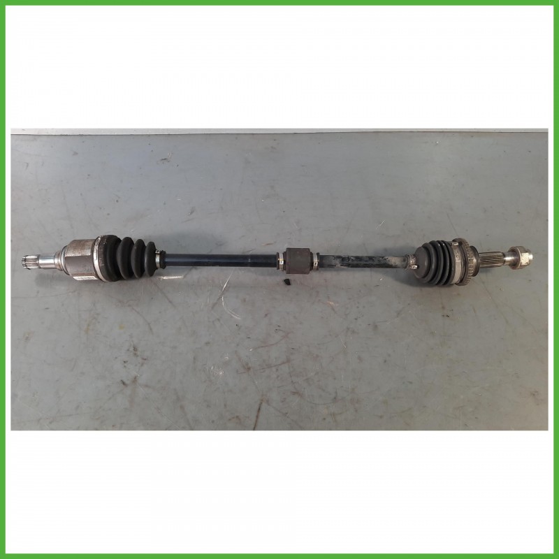 Semiasse Anteriore Destro DX Opel Karl 1.0 12v. 42697356 2015