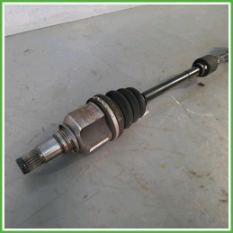 Semiasse Anteriore Destro DX Opel Karl 1.0 12v. 42697356 2015