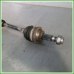 Semiasse Anteriore Destro DX Opel Karl 1.0 12v. 42697356 2015