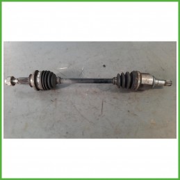 Semiasse Anteriore Sinistro SX Opel Karl 1.0 12v. 42697355 2015