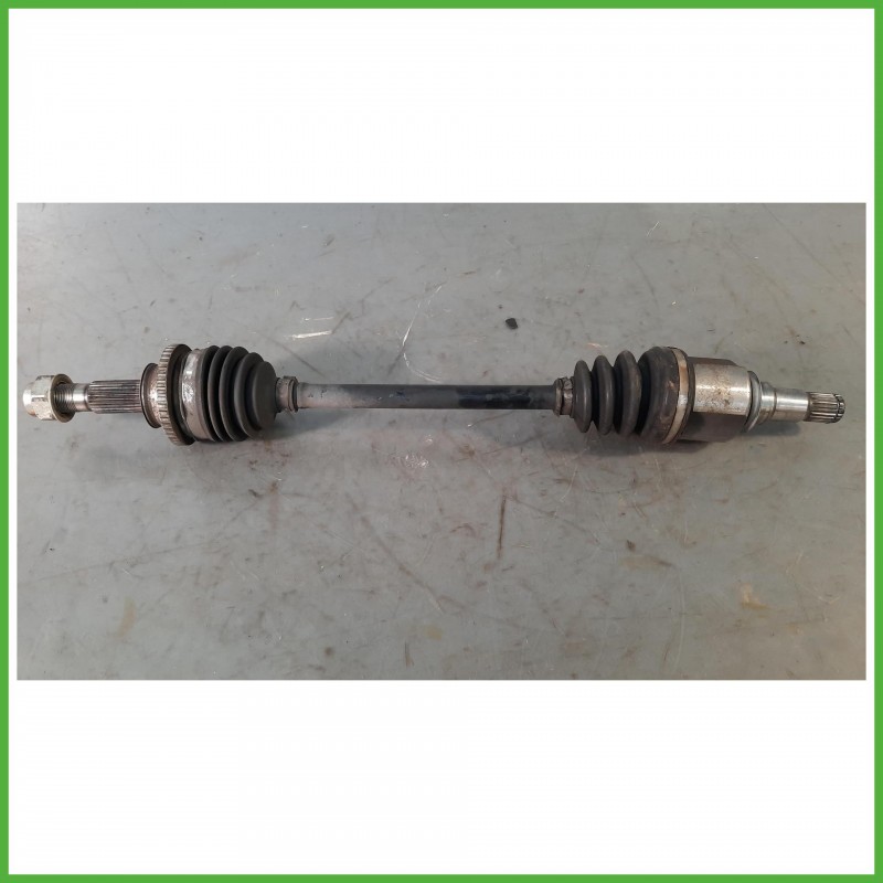 Semiasse Anteriore Sinistro SX Opel Karl 1.0 12v. 42697355 2015