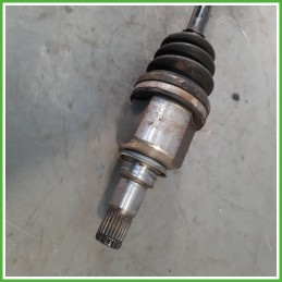Semiasse Anteriore Sinistro SX Opel Karl 1.0 12v. 42697355 2015