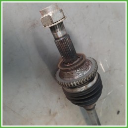 Semiasse Anteriore Sinistro SX Opel Karl 1.0 12v. 42697355 2015