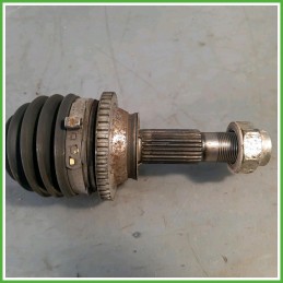 Semiasse Anteriore Sinistro SX Opel Karl 1.0 12v. 42697355 2015
