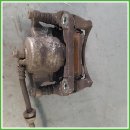Pinze Freno Anteriore Destro DX Opel Karl 1.0 12v. 13591423 2015 Opel 13591423