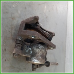 Pinze Freno Anteriore Destro DX Opel Karl 1.0 12v. 13591423 2015 Opel 13591423