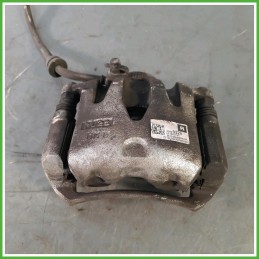 Pinze Freno Anteriore Sinistro SX Opel Karl 1.0 12v. 13591400 2015 Opel 13591400