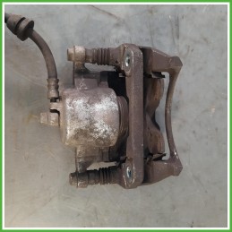 Pinze Freno Anteriore Sinistro SX Opel Karl 1.0 12v. 13591400 2015 Opel 13591400
