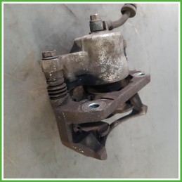 Pinze Freno Anteriore Sinistro SX Opel Karl 1.0 12v. 13591400 2015 Opel 13591400