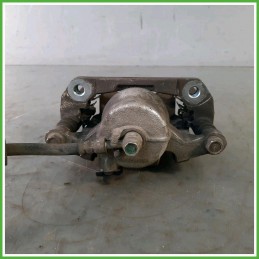 Pinze Freno Anteriore Sinistro SX Opel Karl 1.0 12v. 13591400 2015 Opel 13591400