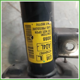 Ammortizzatore Anteriore Destro DX Opel Karl 1.0 12v. 95353012 2015