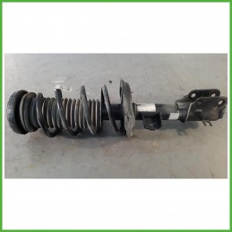 Ammortizzatore Anteriore Sinistro SX Opel Karl 1.0 12v. 95353011 2015