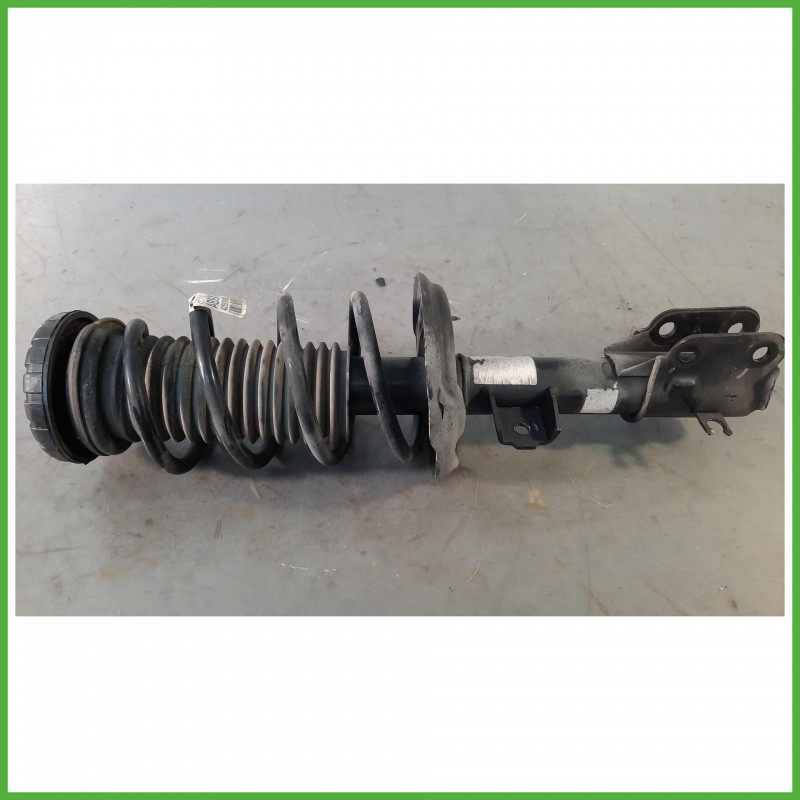 Ammortizzatore Anteriore Sinistro SX Opel Karl 1.0 12v. 95353011 2015