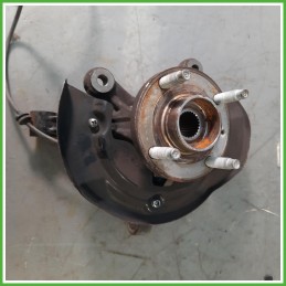 Fusello Anteriore Destro DX Opel Karl 1.0 12v. 94525787 2015 Opel 94525787
