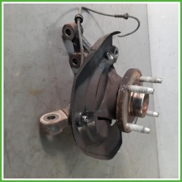 Fusello Anteriore Destro DX Opel Karl 1.0 12v. 94525787 2015 Opel 94525787