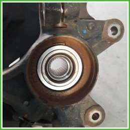 Fusello Anteriore Destro DX Opel Karl 1.0 12v. 94525787 2015 Opel 94525787