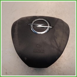 Airbag Guidatore Sinistro SX Opel Karl 1.0 12v. 42421945 2015 Trw 341933237E