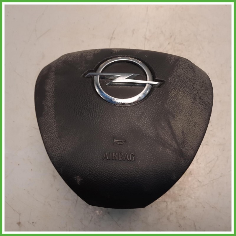 Airbag Guidatore Sinistro SX Opel Karl 1.0 12v. 42421945 2015 Trw 341933237E