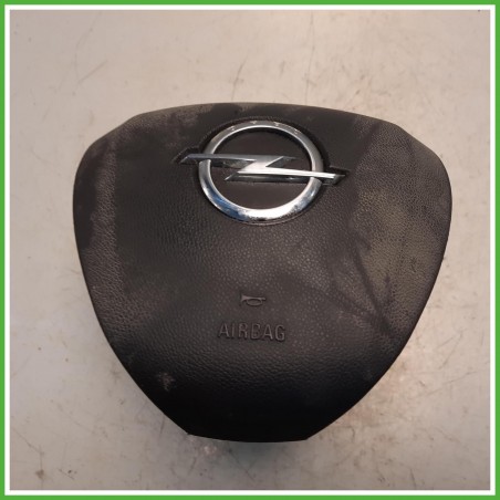 Airbag Guidatore Sinistro SX Opel Karl 1.0 12v. 42421945 2015 Trw 341933237E