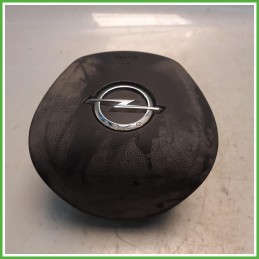 Airbag Guidatore Sinistro SX Opel Karl 1.0 12v. 42421945 2015 Trw 341933237E