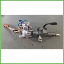 Piantone Sterzo Albero Servosterzo Opel Karl 2015 42590190 NAHAA1P01854