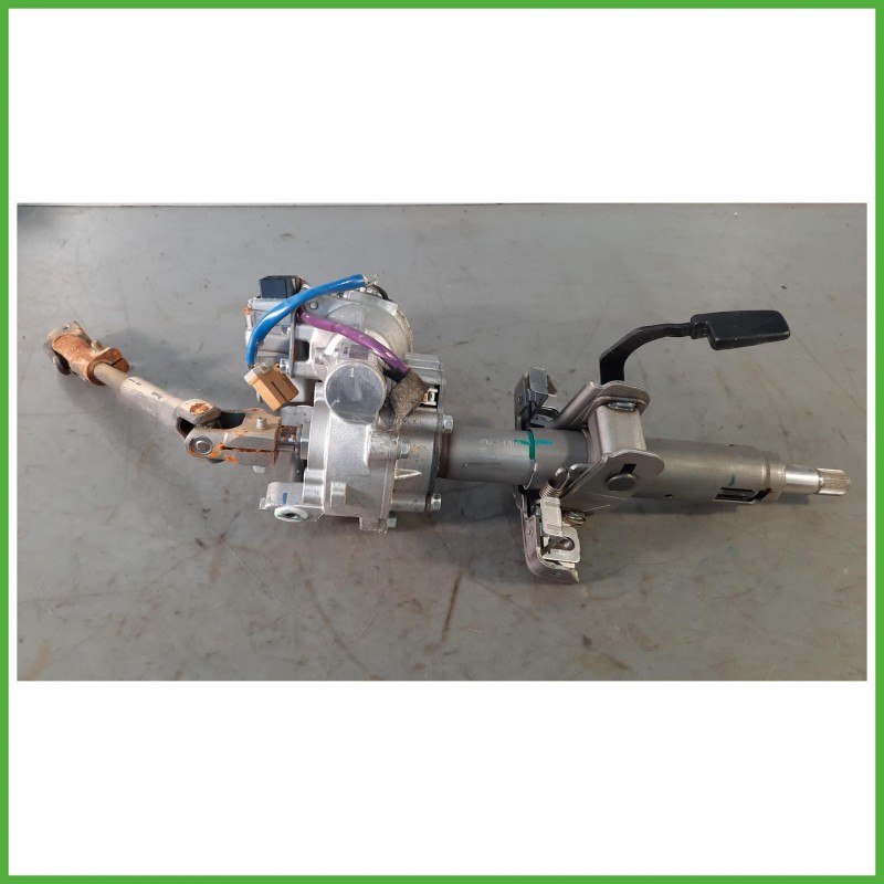 Piantone Sterzo Albero Servosterzo Opel Karl 2015 42590190 NAHAA1P01854