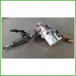 Piantone Sterzo Albero Servosterzo Opel Karl 2015 42590190 NAHAA1P01854