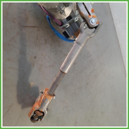 Piantone Sterzo Albero Servosterzo Opel Karl 2015 42590190 NAHAA1P01854