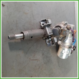 Piantone Sterzo Albero Servosterzo Opel Karl 2015 42590190 NAHAA1P01854