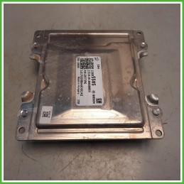 Centralina Motore Iniezione ECU Bosch 131010100000X Opel Karl 1.0 12v. 1249086 Benzina 2015