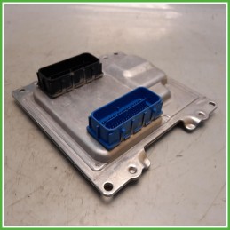 Centralina Motore Iniezione ECU Bosch 131010100000X Opel Karl 1.0 12v. 1249086 Benzina 2015