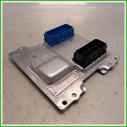 Centralina Motore Iniezione ECU Bosch 131010100000X Opel Karl 1.0 12v. 1249086 Benzina 2015