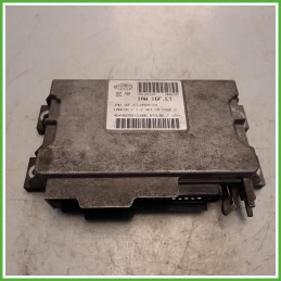 Centralina Motore Iniezione ECU Magneti Marelli IAW16F.ET Lancia Y Ypsilon 1.2 Elefantino 46448299 Benzina 1997-2000
