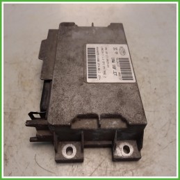 Centralina Motore Iniezione ECU Magneti Marelli IAW16F.ET Lancia Y Ypsilon 1.2 Elefantino 46448299 Benzina 1997-2000
