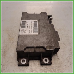 Centralina Motore Iniezione ECU Magneti Marelli IAW16F.ET Lancia Y Ypsilon 1.2 Elefantino 46448299 Benzina 1997-2000