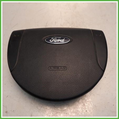 Airbag Guidatore Sinistro SX Lancia Y Ypsilon 1.2 Elefantino 714025635 1997-2000 Takata